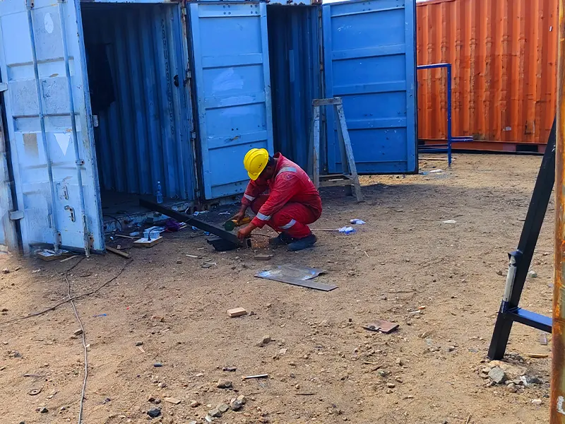 IBCT Facilites