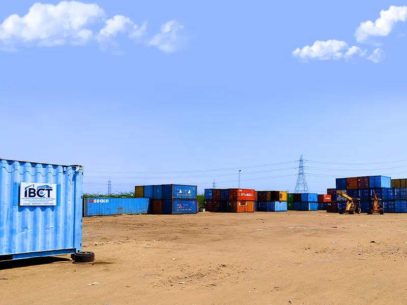 IBCT Services